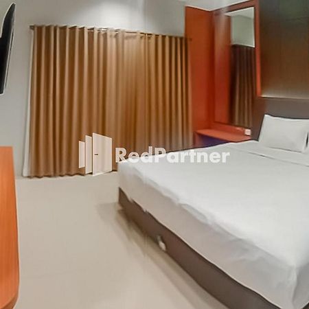 Selaras Prima Guest House Redpartner Banjar  Exterior foto