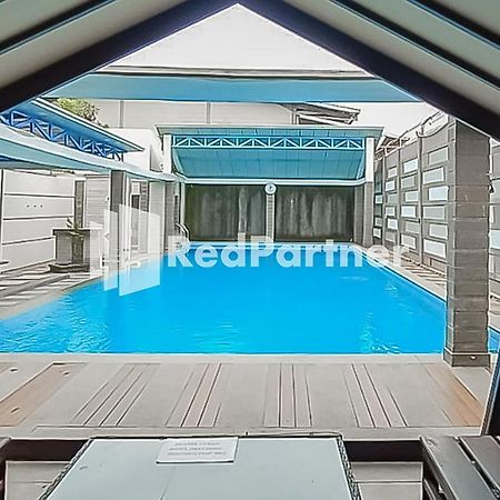 Selaras Prima Guest House Redpartner Banjar  Exterior foto