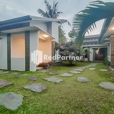 Selaras Prima Guest House Redpartner Banjar  Exterior foto