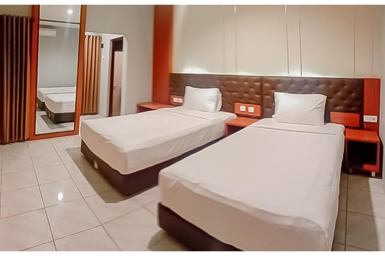 Selaras Prima Guest House Redpartner Banjar  Exterior foto