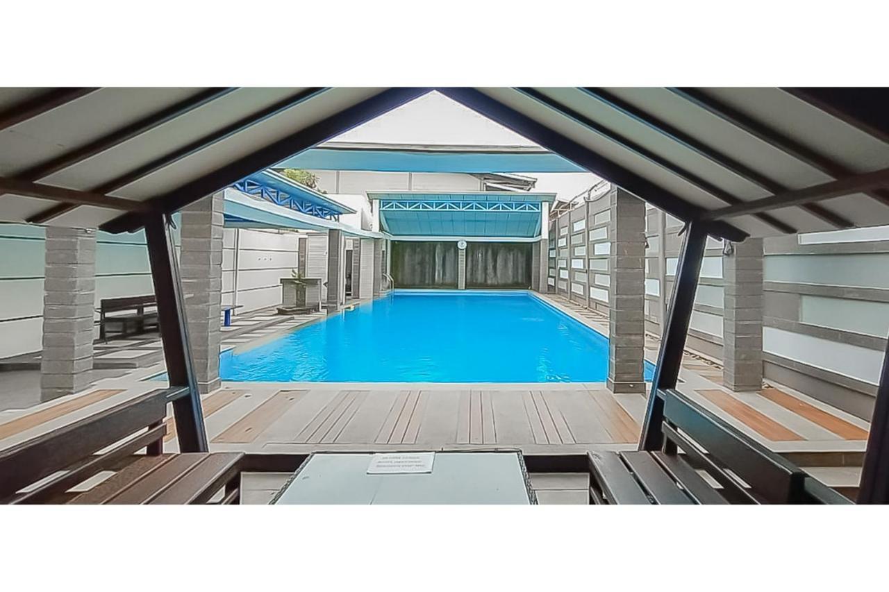 Selaras Prima Guest House Redpartner Banjar  Exterior foto