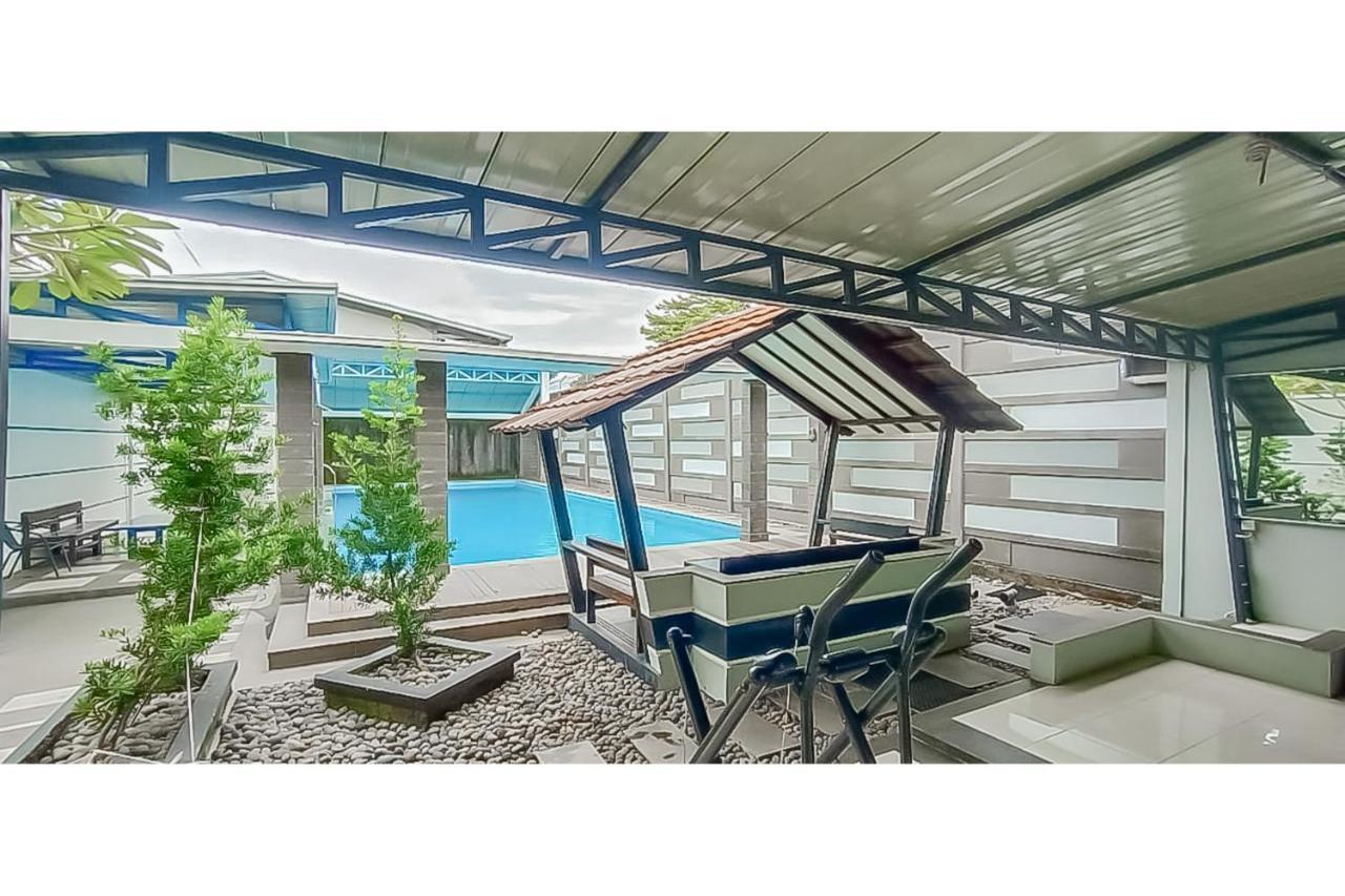 Selaras Prima Guest House Redpartner Banjar  Exterior foto