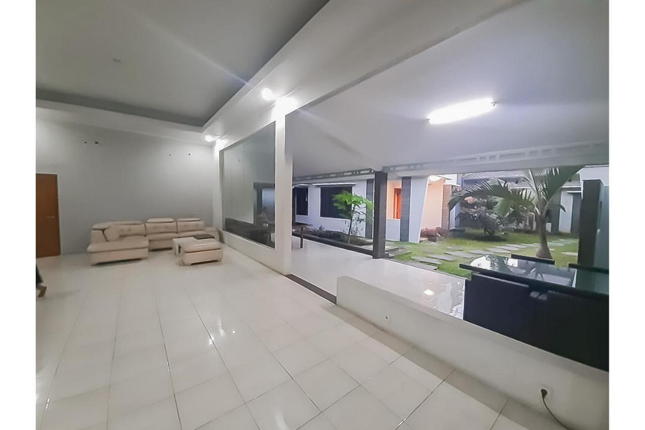 Selaras Prima Guest House Redpartner Banjar  Exterior foto