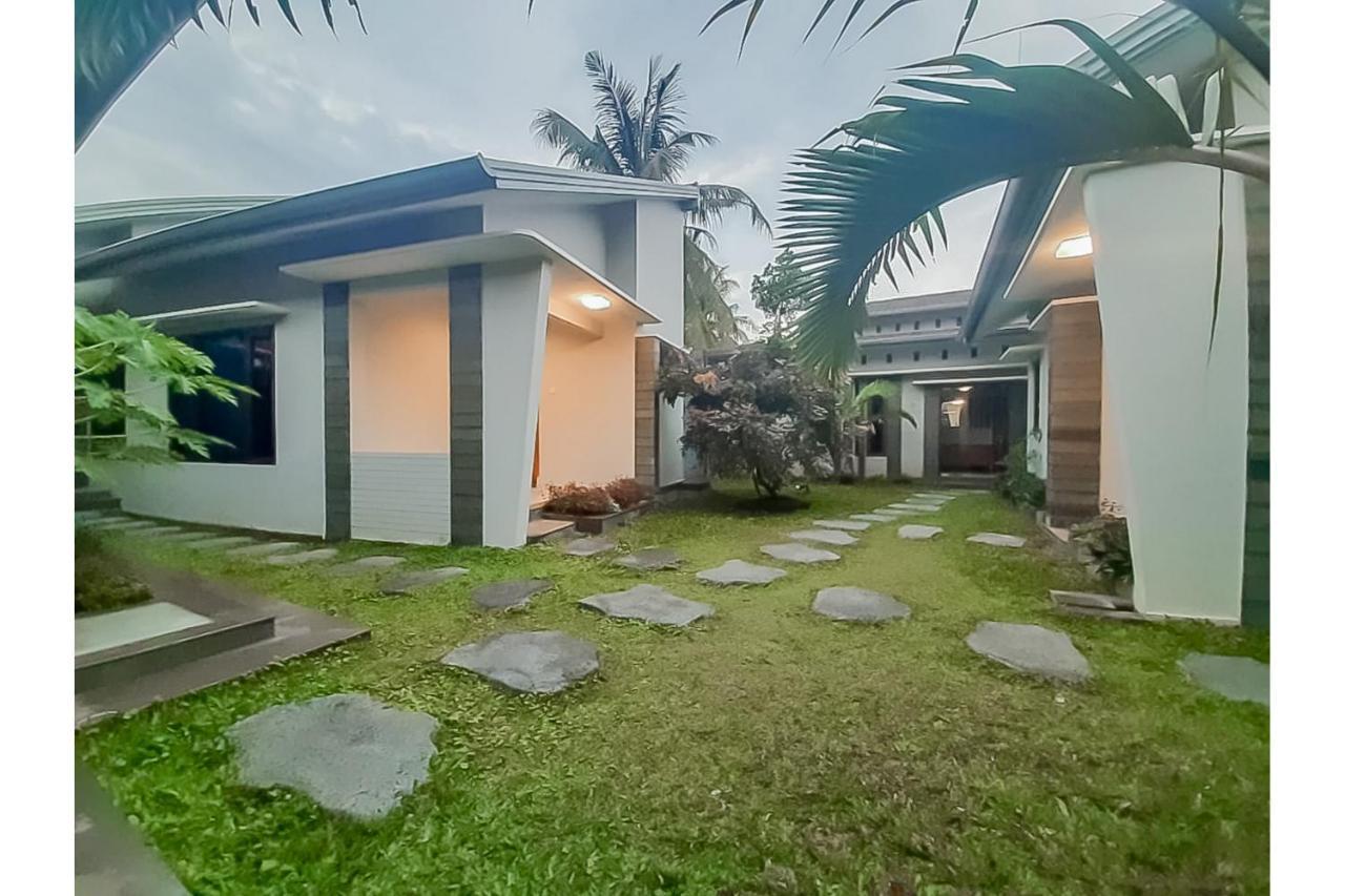 Selaras Prima Guest House Redpartner Banjar  Exterior foto