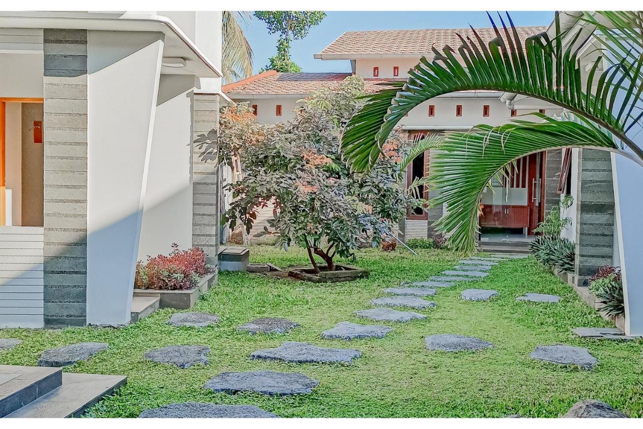 Selaras Prima Guest House Redpartner Banjar  Exterior foto