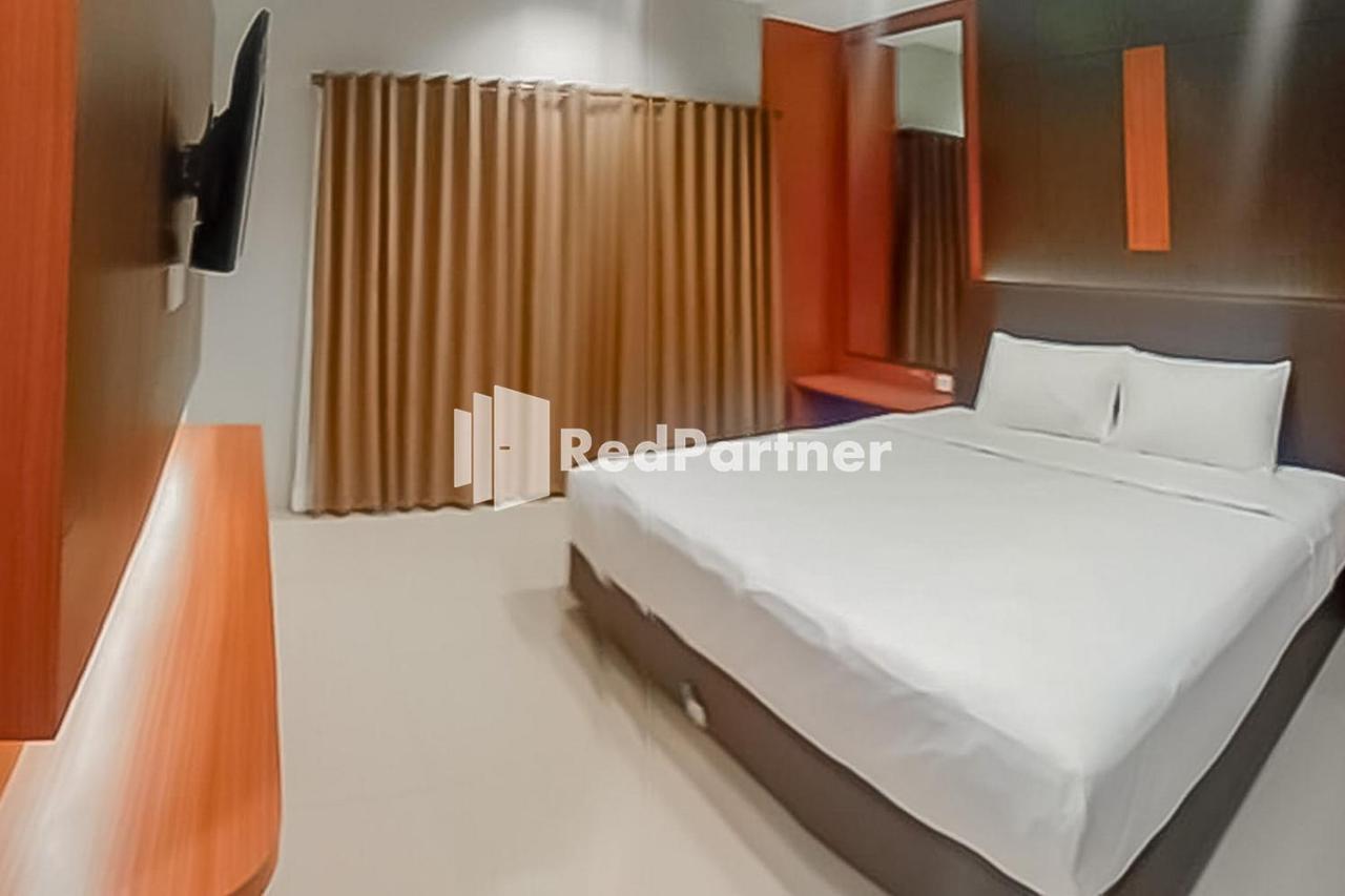 Selaras Prima Guest House Redpartner Banjar  Exterior foto