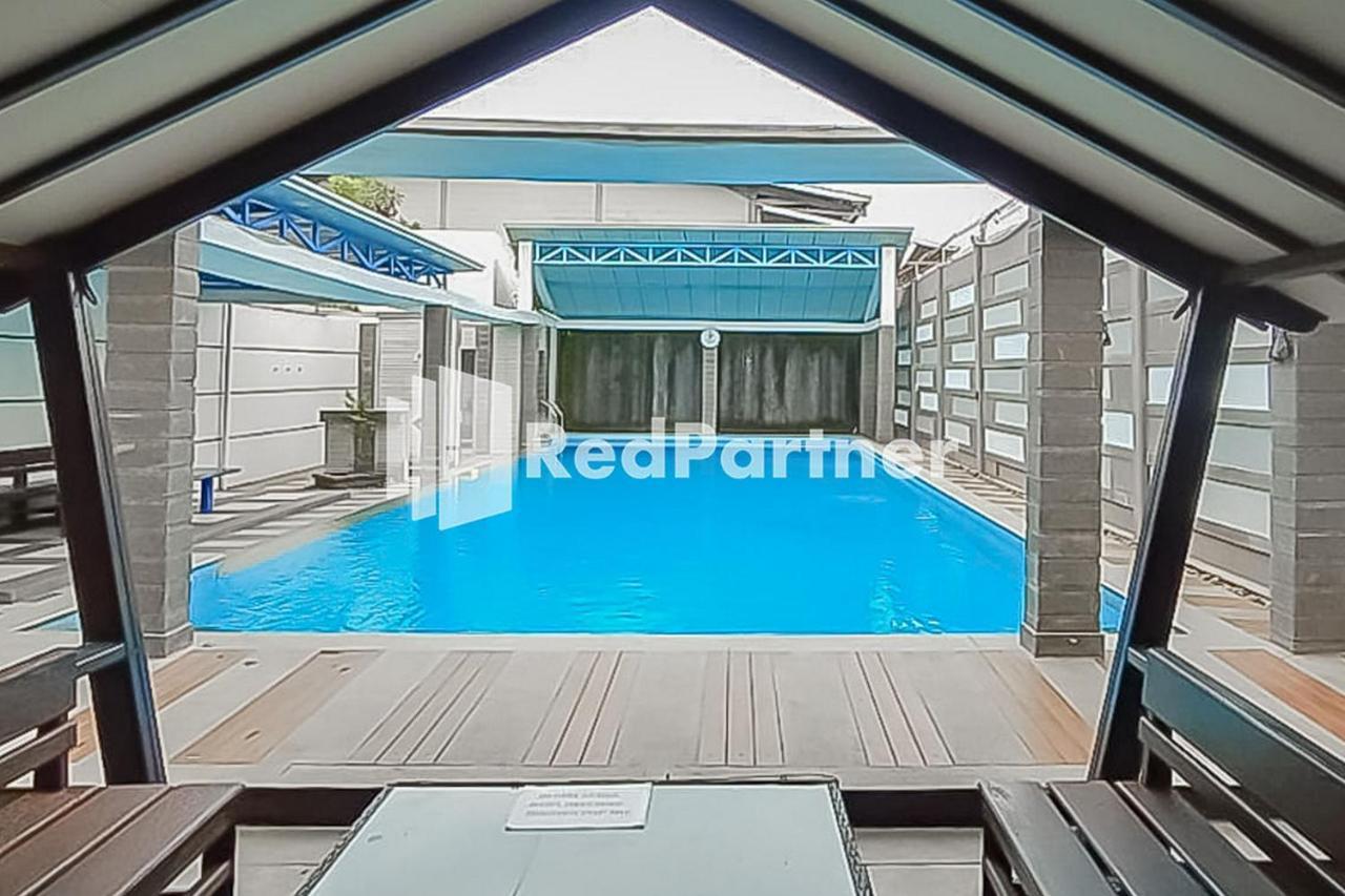Selaras Prima Guest House Redpartner Banjar  Exterior foto