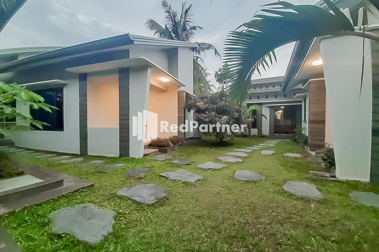 Selaras Prima Guest House Redpartner Banjar  Exterior foto