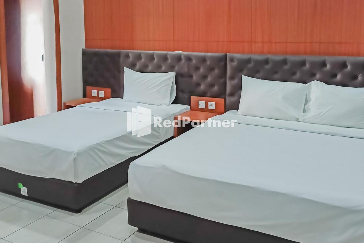 Selaras Prima Guest House Redpartner Banjar  Exterior foto