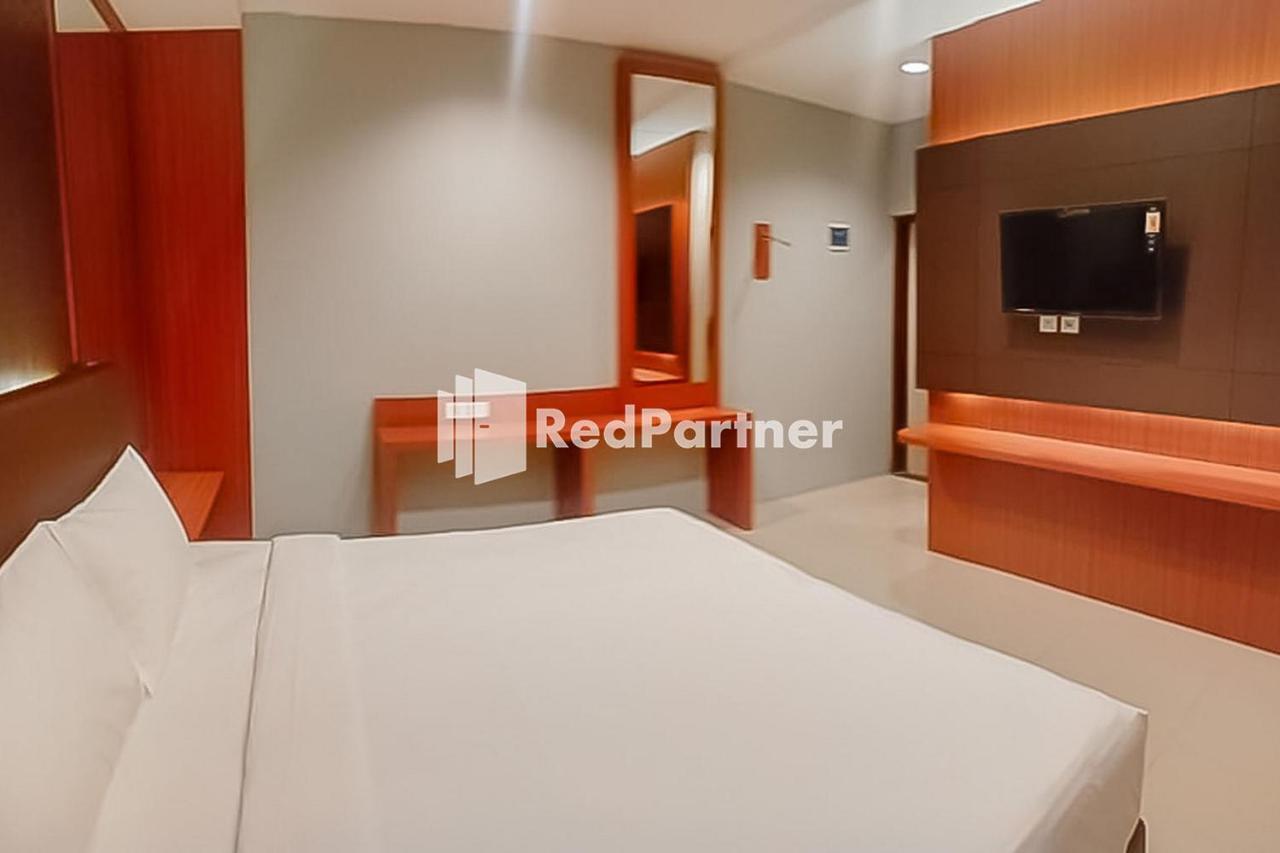 Selaras Prima Guest House Redpartner Banjar  Exterior foto