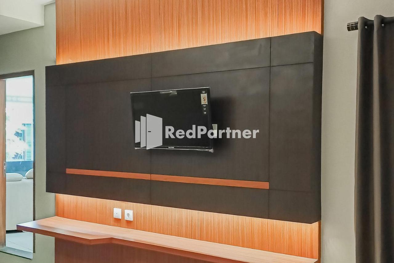 Selaras Prima Guest House Redpartner Banjar  Exterior foto