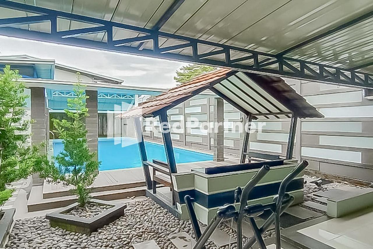 Selaras Prima Guest House Redpartner Banjar  Exterior foto